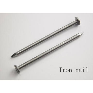 Hot Sell High Quality Common Round Iron Nails